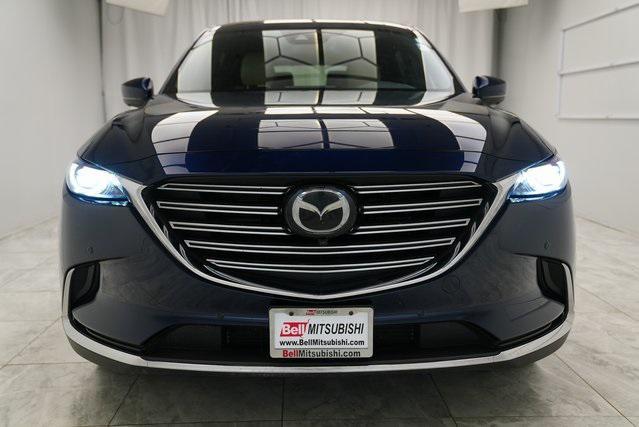 used 2023 Mazda CX-9 car, priced at $28,900