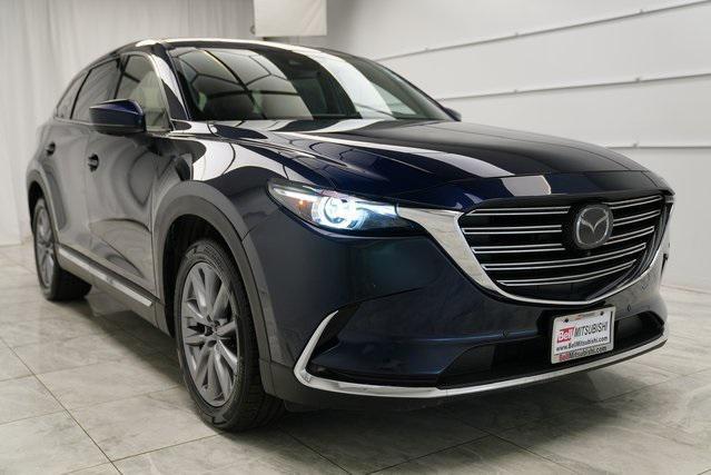 used 2023 Mazda CX-9 car, priced at $28,900