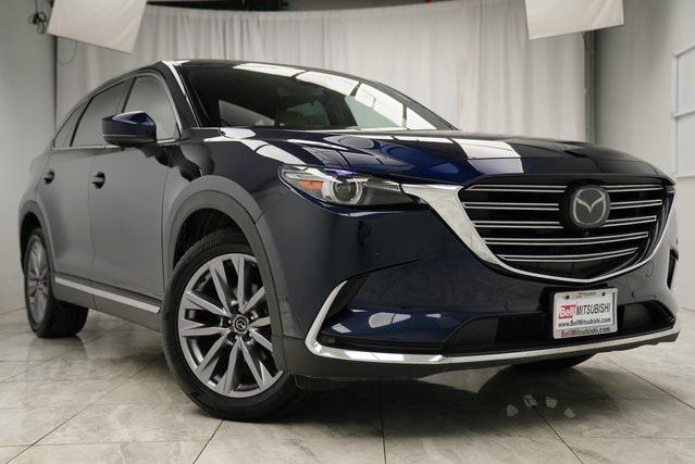 used 2023 Mazda CX-9 car, priced at $28,900