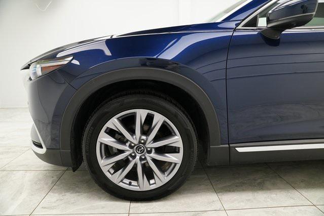 used 2023 Mazda CX-9 car, priced at $28,900