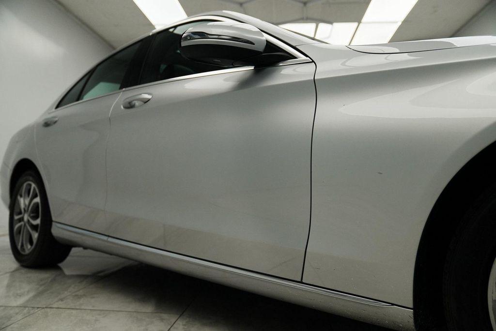 used 2016 Mercedes-Benz C-Class car, priced at $14,900