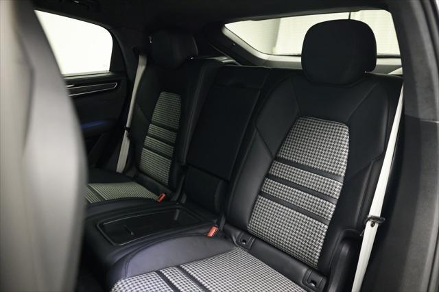 used 2020 Porsche Cayenne car, priced at $79,900