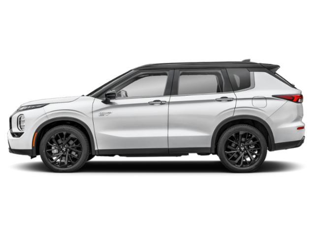 new 2025 Mitsubishi Outlander PHEV car