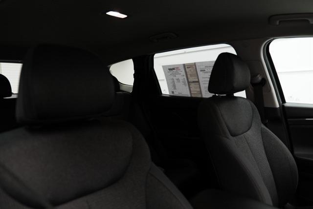 used 2023 Hyundai Santa Fe car, priced at $21,900