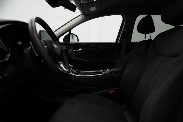 used 2023 Hyundai Santa Fe car, priced at $21,900