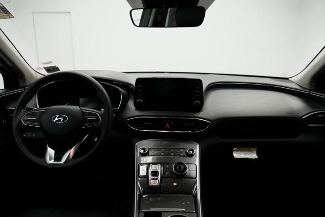 used 2023 Hyundai Santa Fe car, priced at $21,900