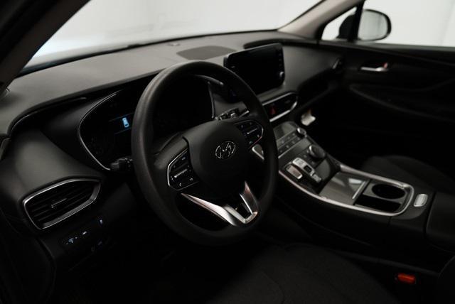used 2023 Hyundai Santa Fe car, priced at $21,900