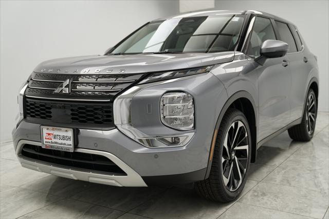 used 2024 Mitsubishi Outlander car, priced at $28,900