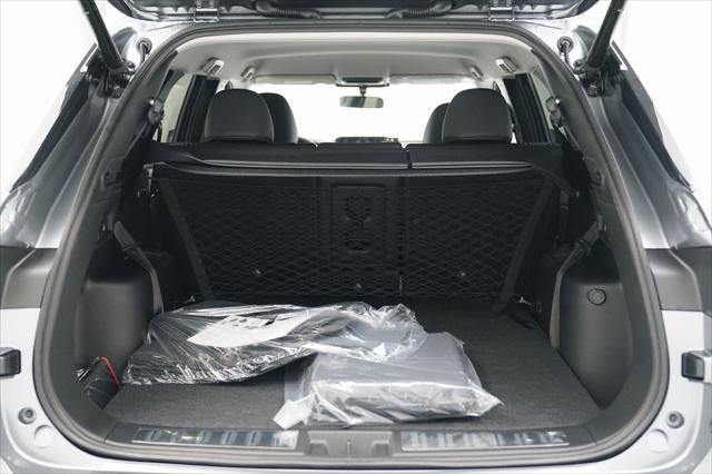 used 2024 Mitsubishi Outlander car, priced at $28,900