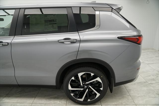 used 2024 Mitsubishi Outlander car, priced at $28,900