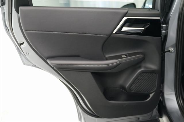used 2024 Mitsubishi Outlander car, priced at $28,900