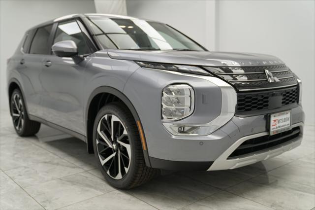 used 2024 Mitsubishi Outlander car, priced at $28,900
