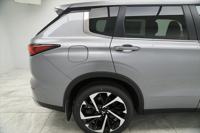 used 2024 Mitsubishi Outlander car, priced at $28,900