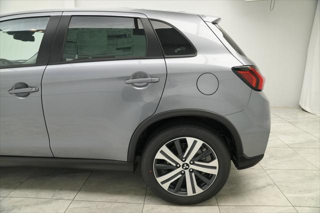 new 2024 Mitsubishi Outlander Sport car, priced at $30,175