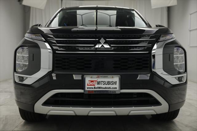 new 2024 Mitsubishi Outlander car, priced at $36,015