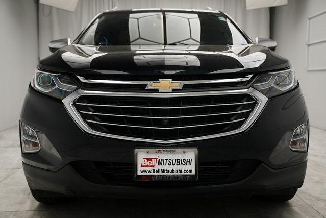 used 2020 Chevrolet Equinox car, priced at $22,400