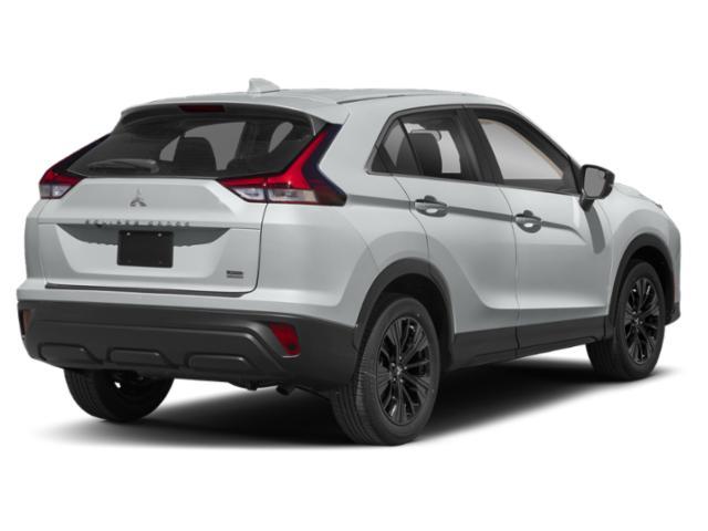 used 2022 Mitsubishi Eclipse Cross car, priced at $18,500