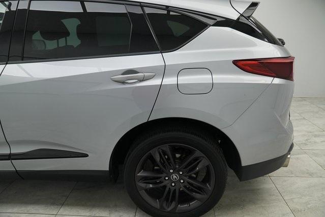 used 2019 Acura RDX car, priced at $26,500