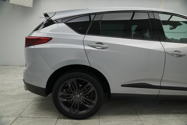 used 2019 Acura RDX car, priced at $26,500