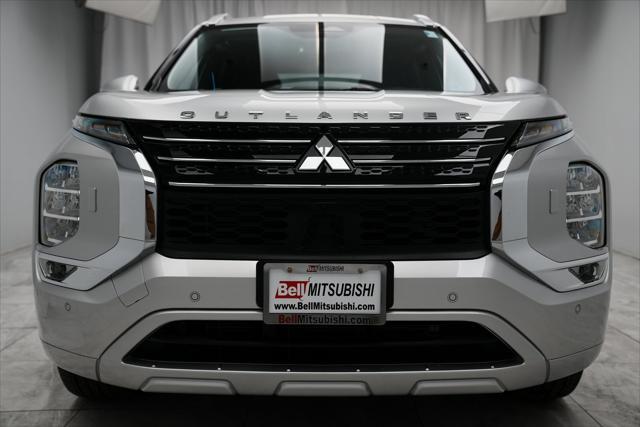 new 2024 Mitsubishi Outlander car, priced at $41,760