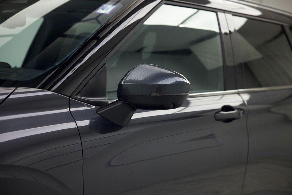 used 2024 Mitsubishi Outlander car, priced at $31,900