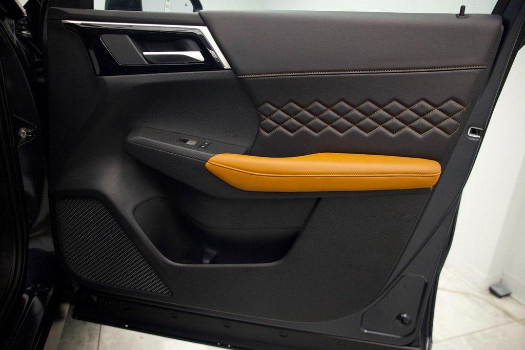 used 2024 Mitsubishi Outlander car, priced at $31,900