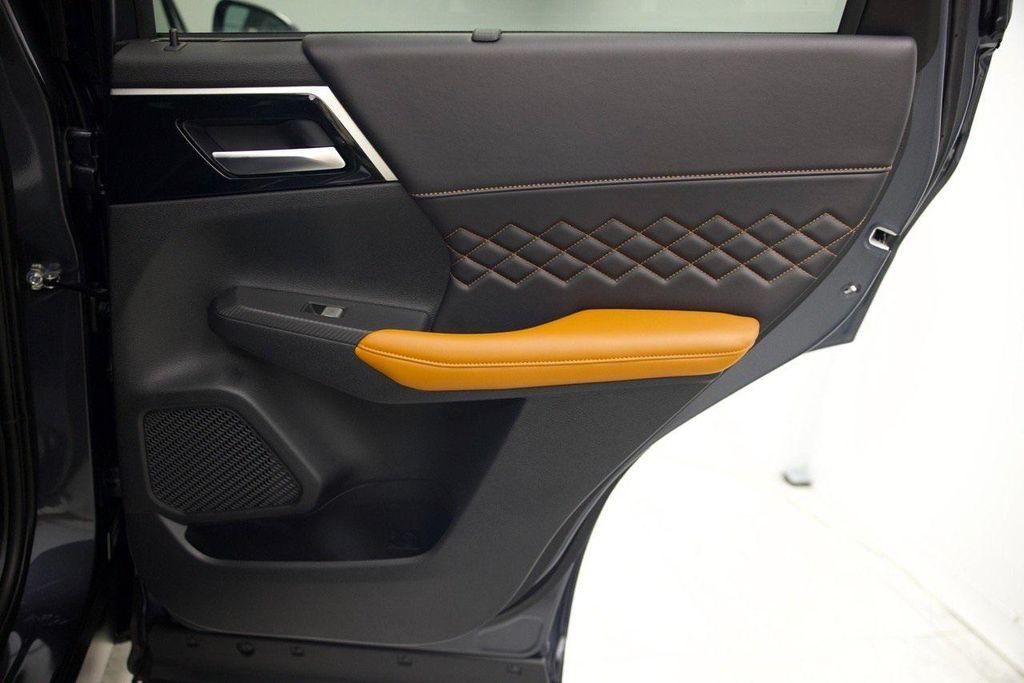 used 2024 Mitsubishi Outlander car, priced at $31,900