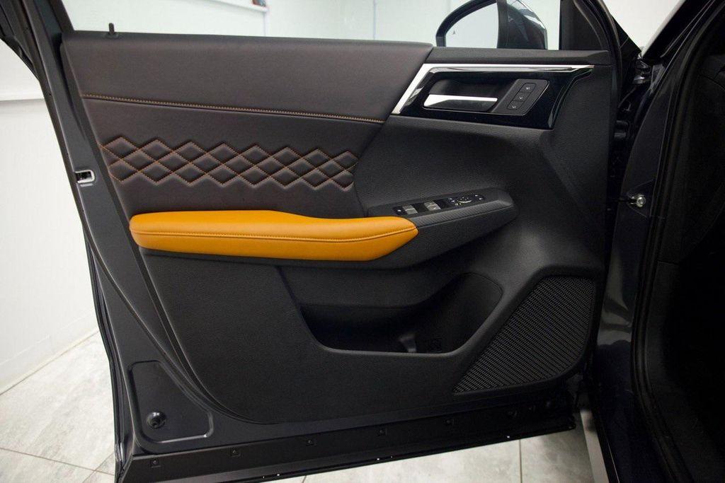 used 2024 Mitsubishi Outlander car, priced at $31,900