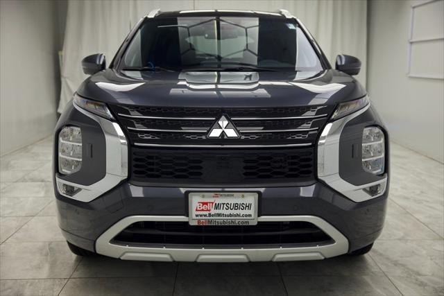 new 2024 Mitsubishi Outlander car, priced at $42,325