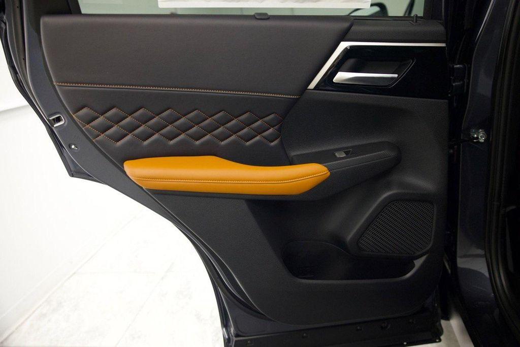 used 2024 Mitsubishi Outlander car, priced at $31,900