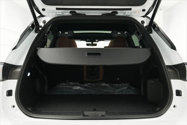 new 2025 Mitsubishi Outlander car, priced at $45,725