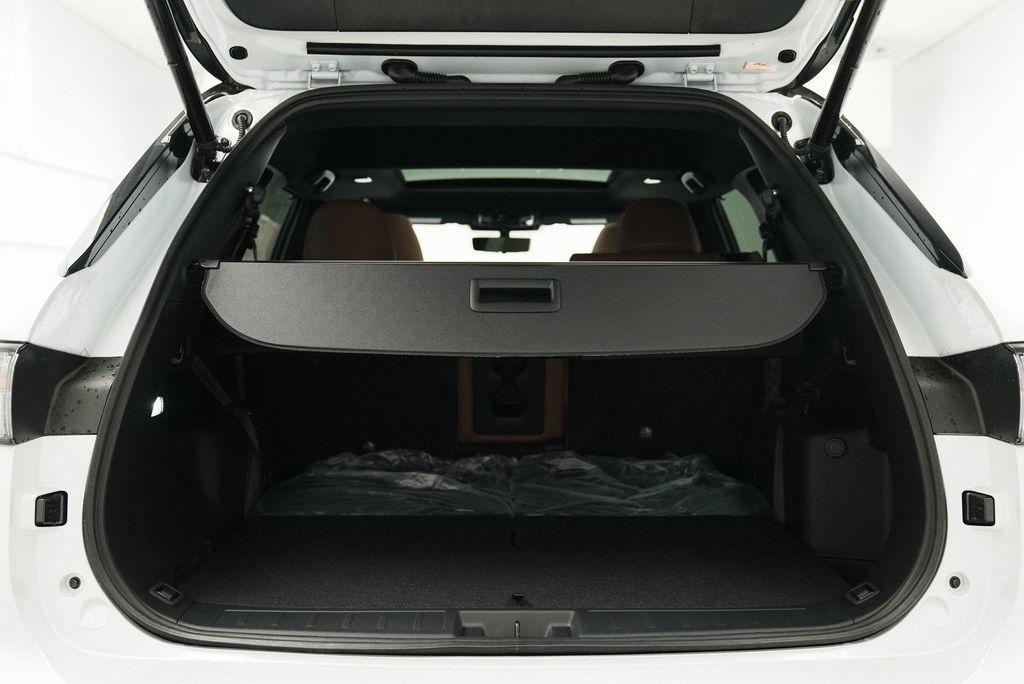 new 2025 Mitsubishi Outlander car, priced at $45,725