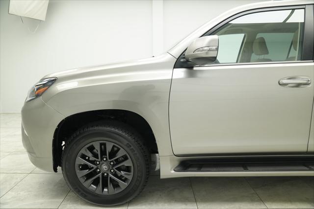 used 2023 Lexus GX 460 car, priced at $56,995