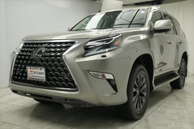 used 2023 Lexus GX 460 car, priced at $56,995