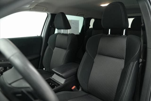 used 2022 Mitsubishi Outlander car, priced at $23,900