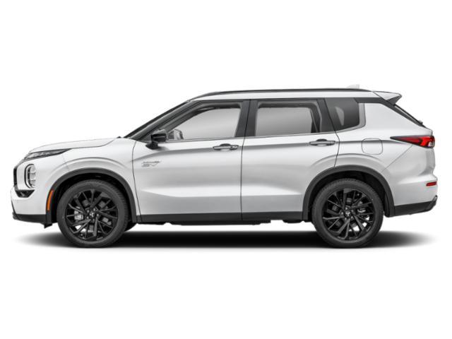 new 2025 Mitsubishi Outlander PHEV car, priced at $51,750