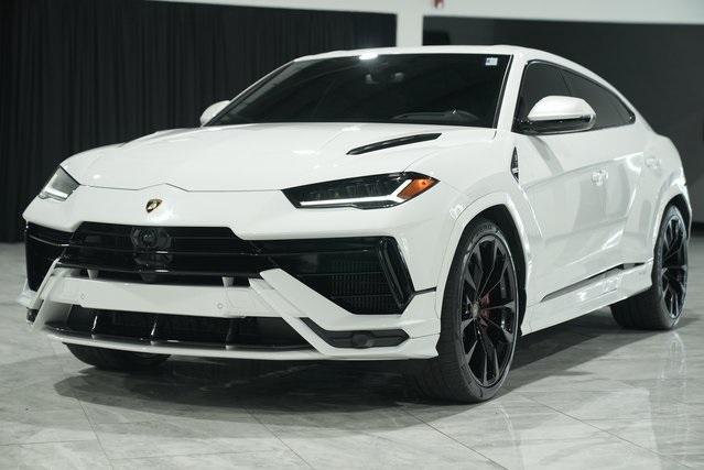 used 2023 Lamborghini Urus car, priced at $254,995