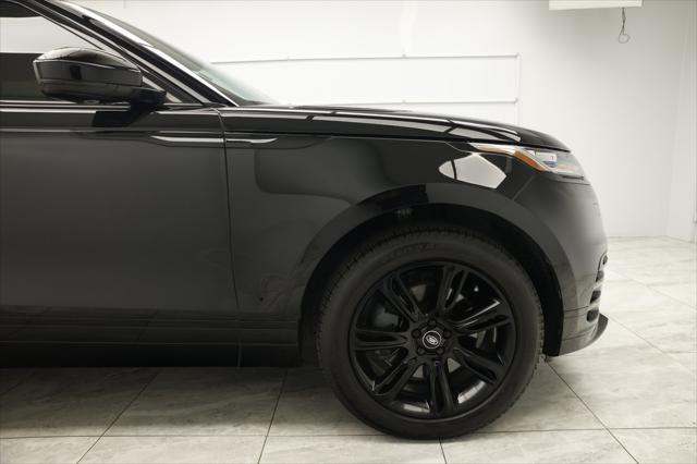 used 2023 Land Rover Range Rover Velar car, priced at $47,500