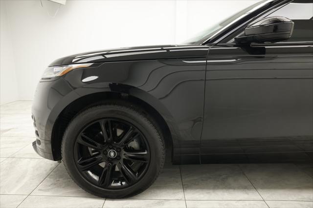 used 2023 Land Rover Range Rover Velar car, priced at $47,500