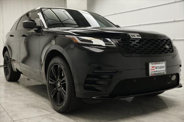 used 2023 Land Rover Range Rover Velar car, priced at $47,500