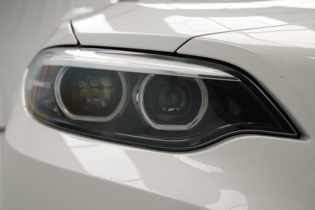 used 2019 BMW 230 car, priced at $19,500