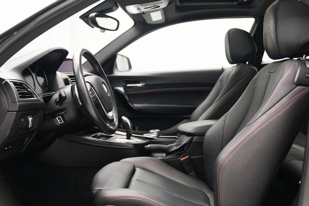 used 2019 BMW 230 car, priced at $19,500