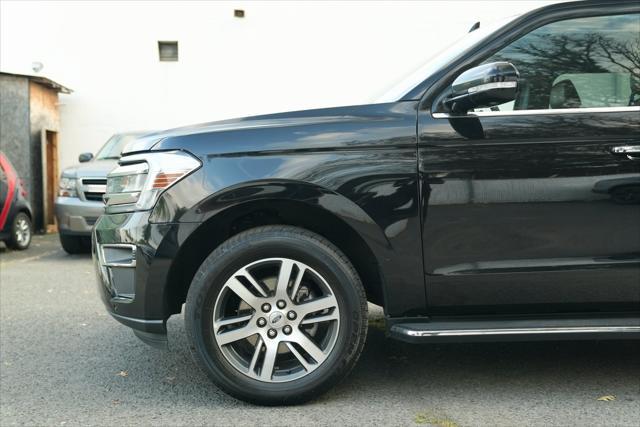 used 2022 Ford Expedition car, priced at $47,500