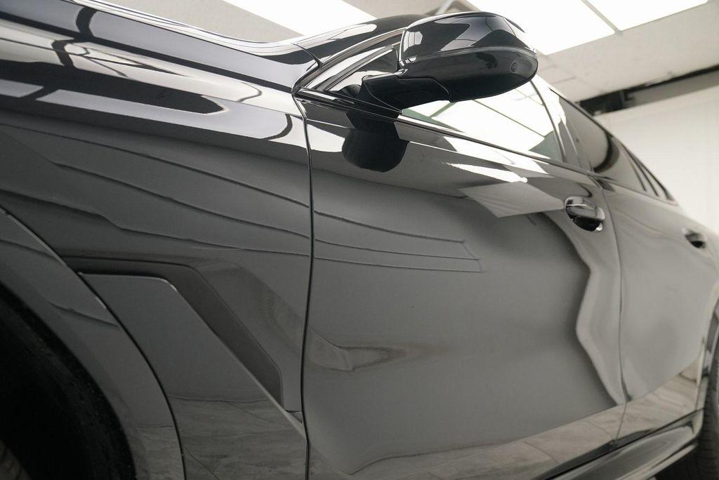 used 2024 BMW X6 car, priced at $59,995