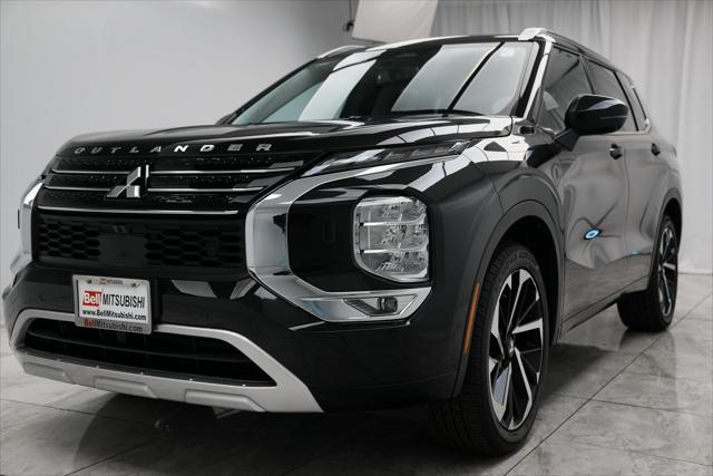 new 2024 Mitsubishi Outlander car, priced at $42,215