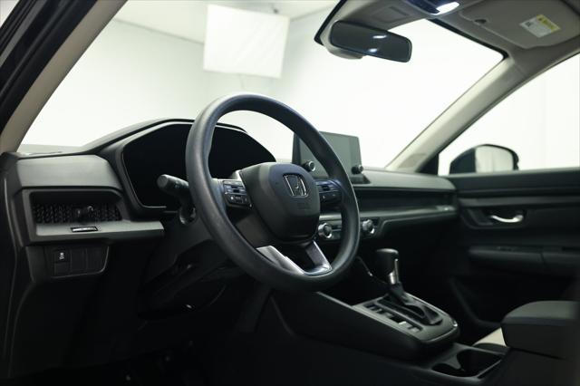 used 2024 Honda CR-V car, priced at $31,900