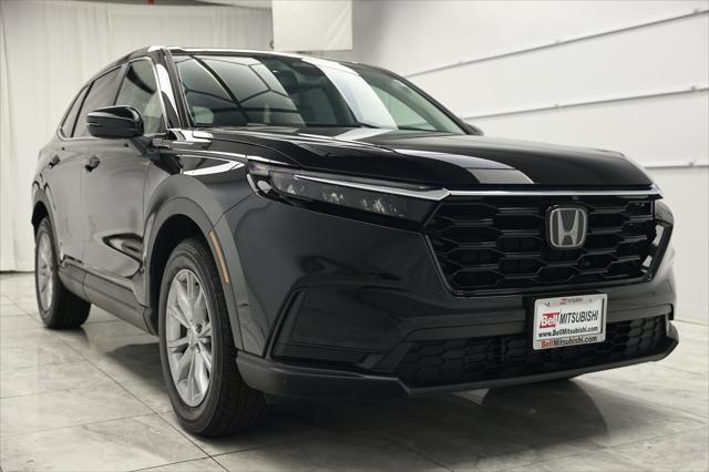 used 2024 Honda CR-V car, priced at $31,900