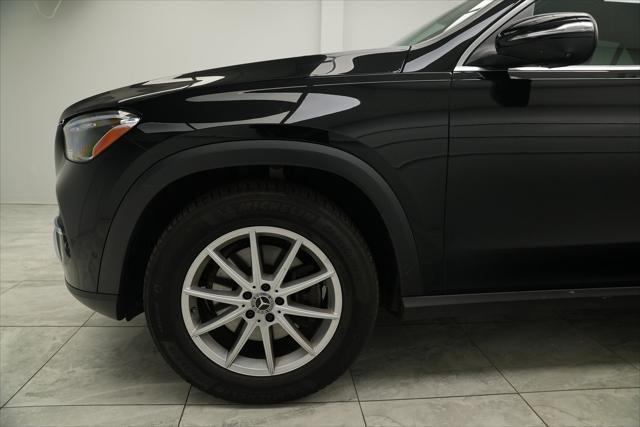 used 2024 Mercedes-Benz GLE 350 car, priced at $54,500