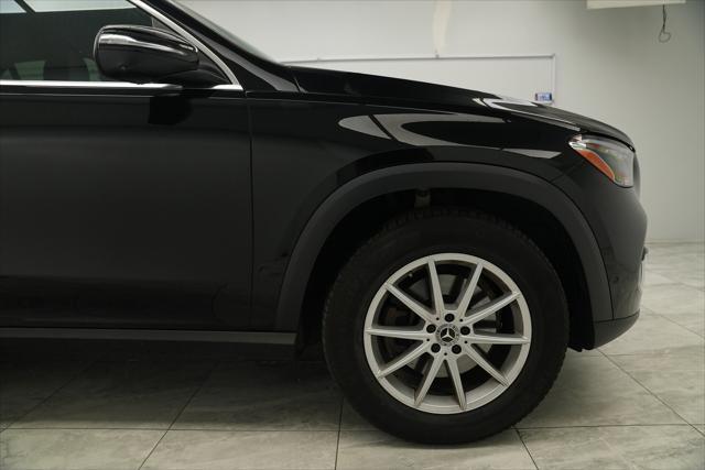 used 2024 Mercedes-Benz GLE 350 car, priced at $54,500