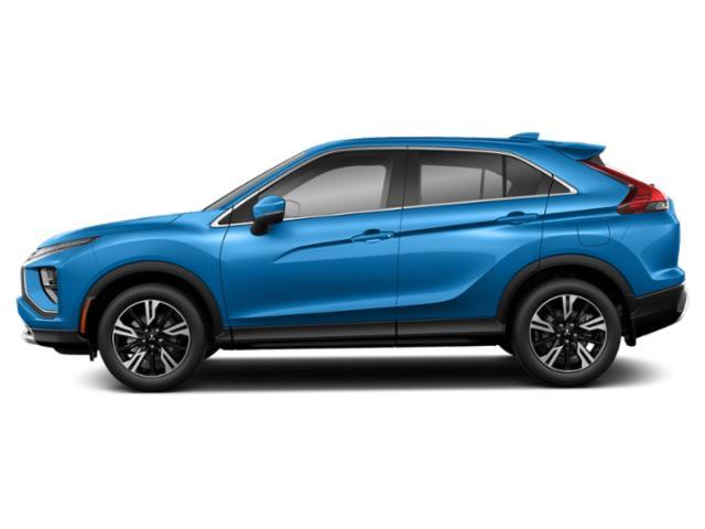 new 2024 Mitsubishi Eclipse Cross car, priced at $32,355